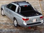 Subaru Baja 2003 года (GER)